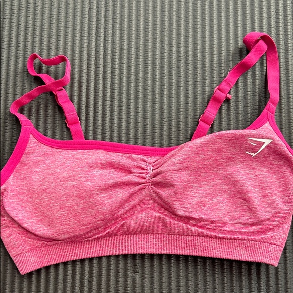 Gymshark Other - Lift seamless Sports Bra